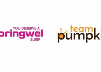 Team Pumpkin bags Springwel’s digital creative duties