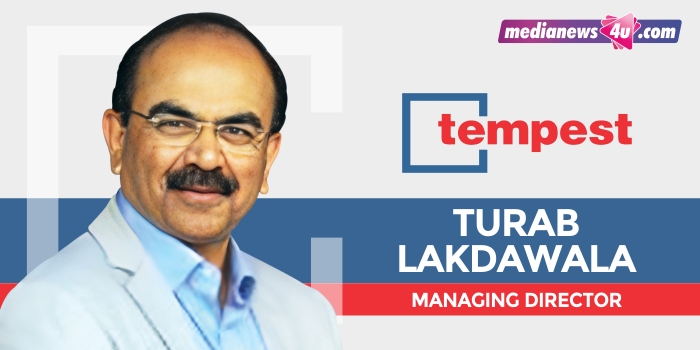 Tempest @25: Hyderabad-headquartered agency eyes Mumbai or Delhi foray, rules out sell-out