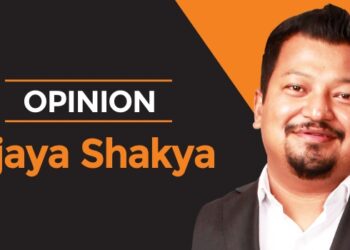 Opinion: Does your company have a marketing strategy for Nepal?