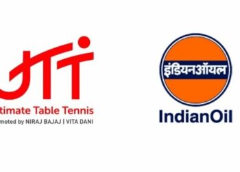 Ultimate Table Tennis S4 announces IndianOil as title sponsor
