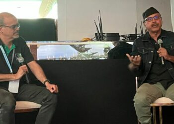 When you can feel what is happening around you, you can create powerful work: Josy Paul, BBDO India 