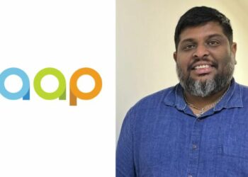 YAAP appoints Gokulakrishnan Pillai as Creative Head