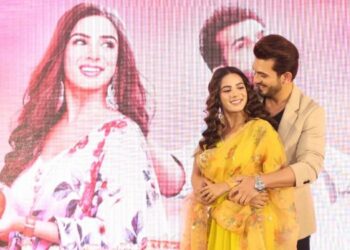 Zee TV presents romantic fiction show ‘Pyaar Ka Pehla Adhyaya ShivShakti’