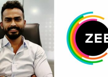ZEE5 elevates Lloyd Xavier as VP - Marketing