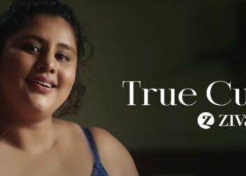 Zivame challenges beauty standards with body positive campaign