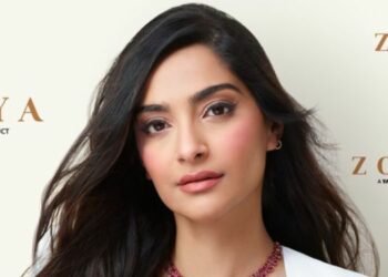 Zoya onboards Sonam Kapoor Ahuja as brand ambassador