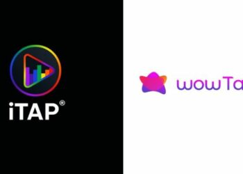 iTAP Entertainment and Gaming Partners with wowTalkies to Unveil Exciting AI-Powered Features