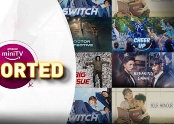 Amazon miniTV introduces ‘miniTV Imported’