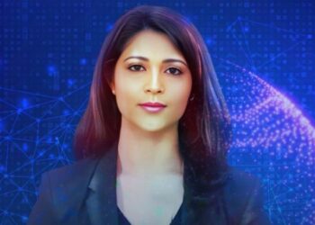 ABP Network unveils 'AIRA', its first-ever Telugu AI Anchor