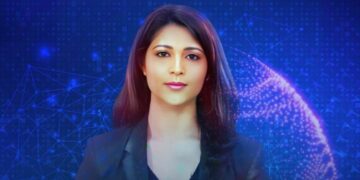 ABP Network unveils 'AIRA', its first-ever Telugu AI Anchor
