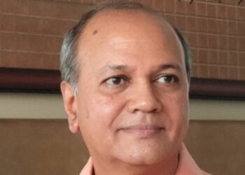 AFAA confers Honorary Life Member status on Ramesh Narayan