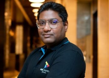 AdCounty Media promotes Kumar Saurav as Chief Strategic Officer