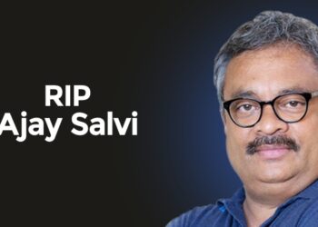 RIP Ajay Salvi: His passion for his art and craft of photography ran so deep – Harshad Rajadhyaksha