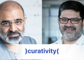 Amer Jaleel, Virat Tandon launch Curativity.in to connect independent marketing services talent with brands