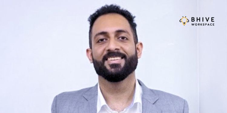 Anurag Sharma elevated as VP of Marketing at BHIVE Group