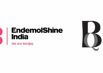 Banijay Asia & EndemolShine India appoint Branquila as their Brand & Marketing Agency