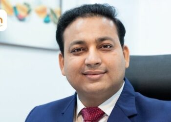 Bhavik Bhandari joins realty firm Ashwin Sheth Group as Chief Sales and Marketing Officer