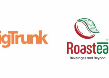 BigTrunk bags digital mandate of Roastea