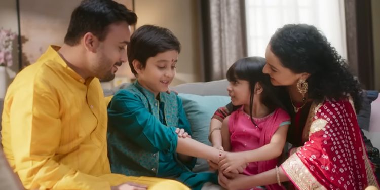 Bikano scripts a newfound sibling bond this Raksha Bandhan, bats for adoption