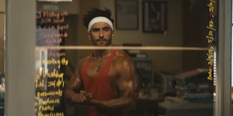 Britannia NutriChoice urges consumers to take small steps and #FeeltheFit, feel like Ranveer