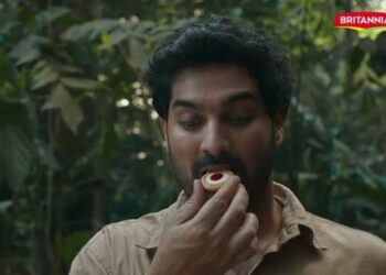 Britannia brings alive Jim Jam Pops’ ‘eat single-handed’ proposition