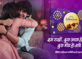 Cadbury urges men to be #BrothersWhoCare this Raksha Bandhan, helps them plan something special