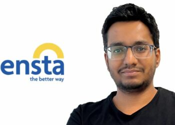 Clensta appoints Navin Prajapati as VP - Retail Sales and New Initiatives