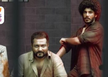Colors Tamil presents World Television Premiere of ‘Thugs’ on Independence Day