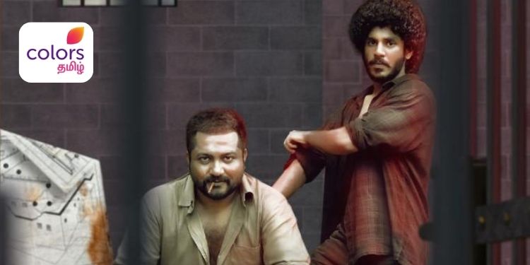 Colors Tamil presents World Television Premiere of ‘Thugs’ on Independence Day