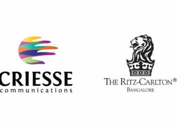Criesse bags PR mandate of Ritz-Carlton Bangalore