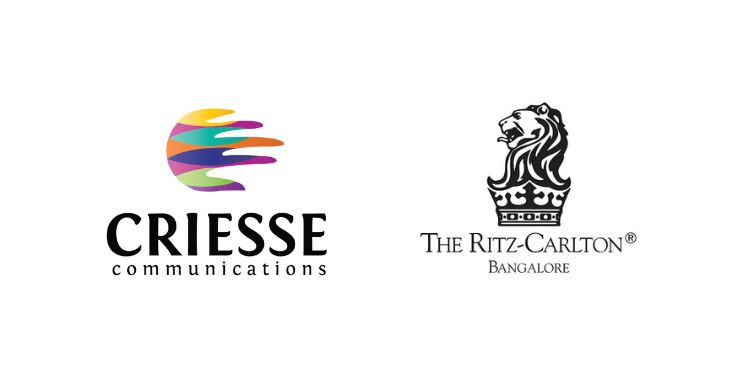 Criesse bags PR mandate of Ritz-Carlton Bangalore