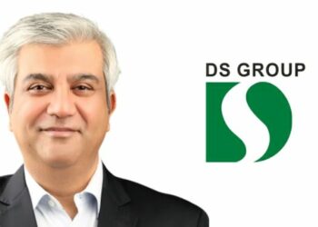 DS Group appoints Jyotiroop Barua to head confectionery business