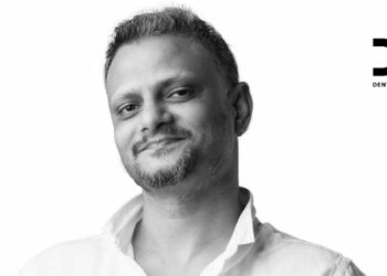 Dentsu Creative appoints Manzoor Alam as ECD