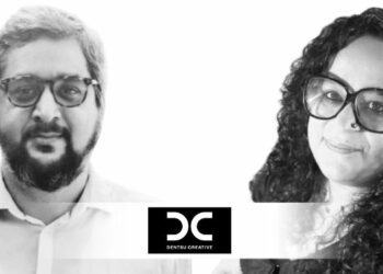 Dentsu appoints strategy EVPs in Bengaluru and Gurugram