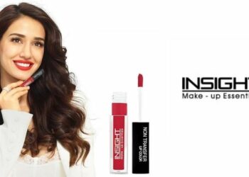Disha Patani to be the face of Insight Cosmetics