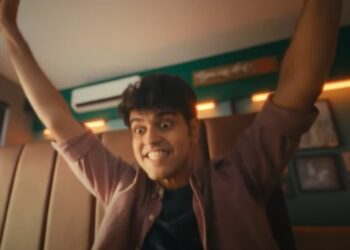 Duolingo English Test pitches #FasterWayForward