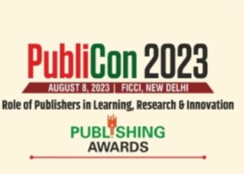FICCI to host PubliCon 2023, celebrate publishers' contributions to learning, research, and innovation