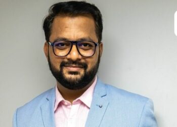 Family tree social app Kintree appoints Vikram Lad as Co-founder and COO
