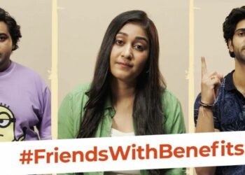 Goibibo’s #FriendsWithBenefits bait lures viewers to ‘SyncN’Cash’ initiative