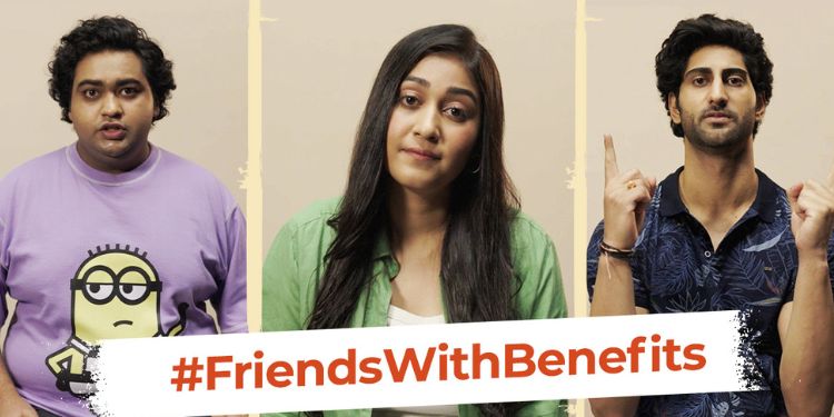 Goibibo’s #FriendsWithBenefits bait lures viewers to ‘SyncN’Cash’ initiative