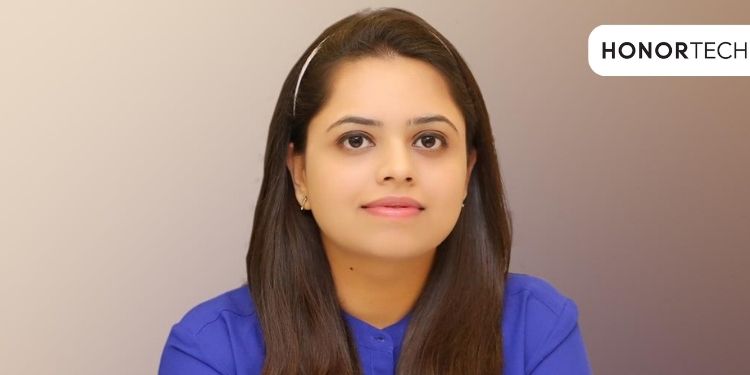HonorTech Appoints Aanchal Wadhwa as Associate Communications Director