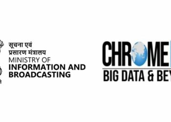 I&B Ministry directs ChromeDM to withhold its TV viewership data