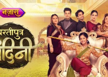 IN10 Media's Nazara announces third original show