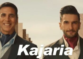 Kajaria gets Akshay and Ranveer to don army uniforms in next leg of ‘Desh Ki Mitti’