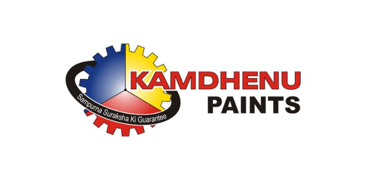 Kamdhenu Paints extends its association with Preity G Zinta