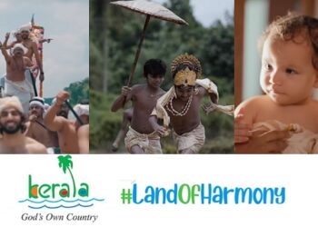 Kerala Tourism brings alive the spirit of Onam, invites the world to see ‘Land of Harmony’ at its best
