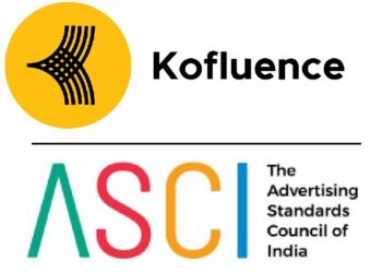 Kofluence joins ASCI task force to establish influencer marketing guidelines