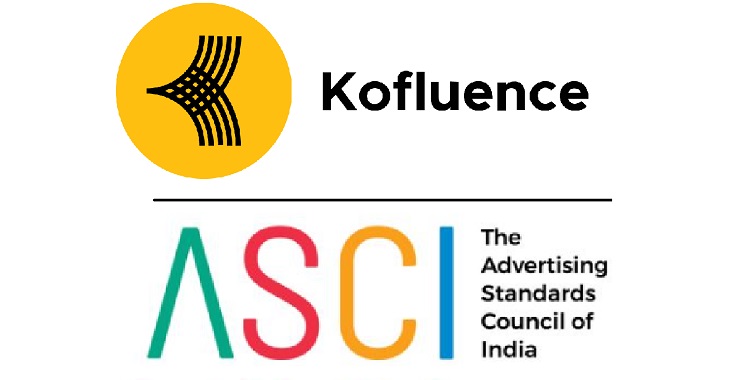 Kofluence joins ASCI task force to establish influencer marketing guidelines