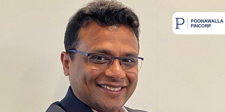 Kumar Gaurav joins Poonawalla Fincorp as CMO
