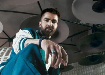 Kya Baat Ay! PUMA and Harrdy Sandhu Launch Debut Drop